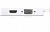 Кабели и переходники: Macally MD-3N1 Mini DisplayPort — DVI/HDMI/VGA small