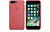Чехлы для iPhone: Силіконовий чохол для iPhone 8 Plus (рожева камелія) small
