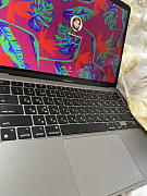 Відгук на Apple MacBook Air 2020 г., 256 ГБ M1 (серый космос): 29.01.2023 Александра