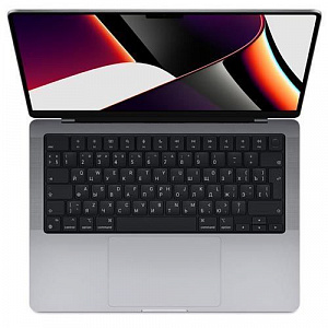 MacBook Pro: Apple MacBook Pro 14" M1 Max 1TB Space Gray 2021