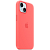Чехол для iPhone 15: Apple iPhone 15 Silicone Case with MagSafe Guava small