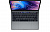 MacBook Pro: Apple MacBook Pro 13″ Touch Bar, 4×1,4 ГГц, 256 ГБ SSD (2019 г. серый космос) small