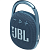 Акустика JBL | harman/kardon: JBL Clip 4 Blue small