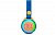 Акустика JBL | harman/kardon: Детская портативная акустика JBL JRPOP синяя small