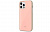 Чехол для iPhone 13 Pro Max: Moshi iGlaze Slim Hardshell Case Dahlia Pink for iPhone 13 Pro Max small