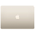 MacBook Air 15 M2: Apple MacBook Air 15 2023 г., 256 ГБ M2 Starlight small