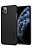 Чехлы для iPhone: Чохол Spigen для iPhone 11 Pro Max Thin Fit, Black (чорний) small