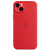 Чехол для iPhone 14 Plus: Apple iPhone 14 Plus Silicone Case with MagSafe - (PRODUCT)RED small