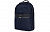 Сумки для ноутбуков Apple: Рюкзак Knomo Beauchamp Backpack Dark Navy for MacBook 13 (KN-119-401-DNV) small