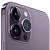 iPhone 14 Pro Max: Apple iPhone 14 Pro Max 512 ГБ (Deep Purple) small