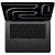 MacBook Pro 16 M3: MacBook Pro 16" Apple M3 Pro 18GB/512GB Space Black 2023 small