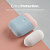 Чехол для AirPods 2: Elago A2 Duo Case Pastel Blue/Pink/White for Airpods small