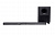 Акустика JBL | harman/kardon: Саундбар JBL Bar Surround 5.1 Channel with Multibeam Sound Technology (JBLBAR51IMBLK) small