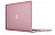 Чехлы для ноутбуков Apple: Накладка Speck SmartShell для MacBook Pro 13" (ALL2020) CASE CRYSTAL PINK (SP-140628-9354) small