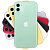 iPhone 11: Apple iPhone 11 64 Gb Green (зелений) small