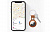 AirTag: Брелок для поиска вещей и ключей Apple AirTag 4 шт  small