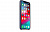 Чехлы для iPhone: Силіконовий чохол для iPhone Xs Max (північний синій) small