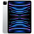 iPad Pro 11" M2: Apple iPad Pro 11" 2022 Wi-Fi 256GB M2 Silver small