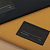 Чехлы для ноутбуков Apple: Чoхол-конверт Native Union W.F.A Stow Lite 16 Sleeve Case Black for MacBook Pro 16 small