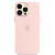 Чехол для iPhone 14 Pro Max: Apple iPhone 14 Pro Max Silicone Case with MagSafe - Chalk Pink small