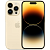 iPhone 14 Pro: Apple iPhone 14 Pro 1 ТБ (Gold) small