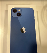 Отзыв на Apple iPhone 13 mini 512 ГБ (Blue): 13.01.2022 Юлия