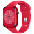 Apple Watch Series 8: Apple Watch Series 8 GPS 41mm (PRODUCT)RED Aluminium Case with (PRODUCT)RED Sport Band small