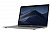 Чехлы для ноутбуков Apple: Чохол-накладка LAUT Slim Cristal-X для MacBook Air 13"(2020), полікарбонат прозорий small