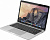 Чехлы для ноутбуков Apple: Чехол-накладка LAUT HUEX для 16" MacBook Pro, поликарбонат, белый арктический small