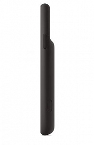 Чехлы для iPhone: Чохол Apple Smart Battery Case для iPhone 11 Pro Max (чорний)
