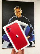 Відгук на Apple iPhone 11 128 ГБ (красный): 09.04.2021 Irina Stopnik