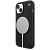 Чехлы для iPhone: Speck Presidio2 Grip Case for iPhone 14 Plus, Black/White small