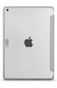 Чехлы для iPad: Moshi VersaCover Origami Case Stone Gray for iPad 10.2" (99MO056261)