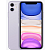 iPhone 11: Apple iPhone 11 64 ГБ (фиолетовый) small