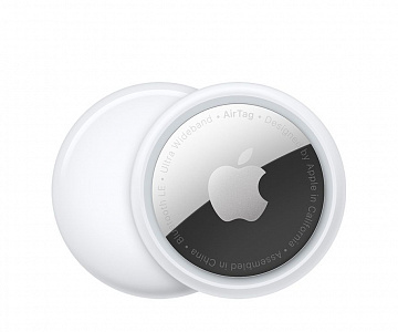 AirTag: Брелок для поиска вещей и ключей Apple AirTag