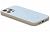 Чехол для iPhone 13 Pro: Moshi iGlaze Slim Hardshell Case Adriatic Blue for iPhone 13 Pro small