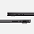 MacBook Pro 14 M3: MacBook Pro 14" Apple M3 Pro 18GB/1TB Space Black 2023 small