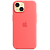 Чехол для iPhone 15: Apple iPhone 15 Silicone Case with MagSafe Guava small