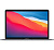 MacBook Air M1: Apple MacBook Air 2020 г., 1 TB SSD M1 16 GB Space Grey, Custom small