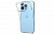 Чехол для iPhone 13 Pro: Spigen для iPhone 13 Pro Liquid Crystal Crystal Clear small
