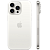 iPhone 15 Pro Max: Apple iPhone 15 Pro Max 256 ГБ White Titanium small
