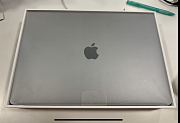 Відгук на Apple MacBook Air 2020 г., 256 ГБ M1 (Сірий Космос): 28.01.2022 Дарья