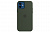 Чехлы для iPhone: Силіконовий чохол MagSafe для iPhone 12 і iPhone 12 Pro, колір «кіпрський зелений» small