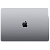 MacBook Pro 16 M2: Apple MacBook Pro 16" M2 Max 1 TB Space Gray 2023 small