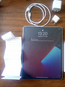 Відгук на Apple iPad Pro 2020 р., 12,9″, 256 ГБ, Wi-Fi (сріблястий): 15.09.2021  Сергій 