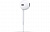 Наушники-вкладыши: Apple EarPods c Lightning-штекером (белые) small