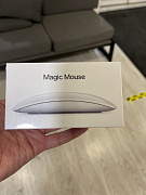 Відгук на Мишка Apple Magic Mouse 2: 27.01.2022 Александр Г