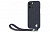 Чехол для iPhone 13 Pro: Moshi Altra Slim Hardshell Case with Wrist Strap Midnight Blue for iPhone 13 Pro small