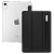 Чехол для iPad Mini 6: LAUT HUEX FOLIO case with Pencil Holder for iPad mini 6 2021 Black small