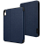 Чехол для iPad Mini 6: LAUT PRESTIGE FOLIO case with Pencil Holder for iPad mini 6 2021 Indigo small